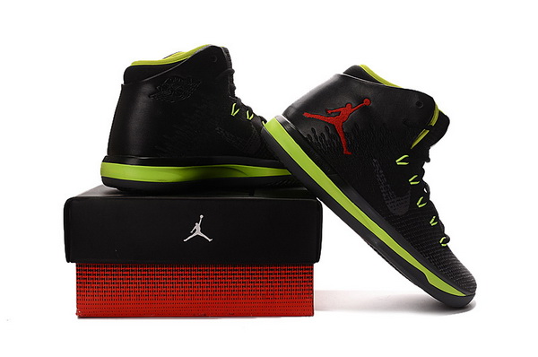 Jordan 31 Men Super Perfect--011